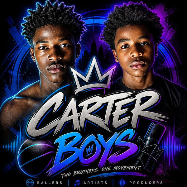 Carter Boys